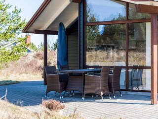 Maison de vacances Blåvand  40