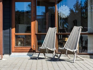 Casa de vacaciones Blåvand  22