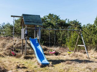 Casa de vacaciones Blåvand  25