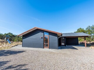 Maison de vacances Blåvand  26