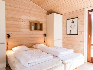 Maison de vacances Blåvand  31