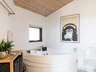 Maison de vacances Blåvand  27