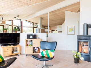 Holiday house Blåvand  9