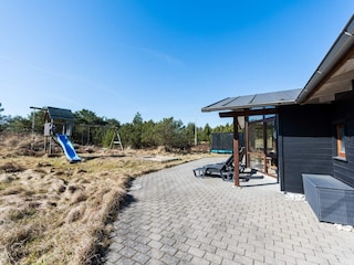 Holiday house Blåvand  27
