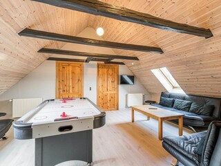 Vakantiehuis Nørre Nebel  15