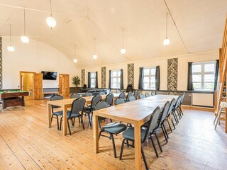 Vakantiehuis Nørre Nebel  23