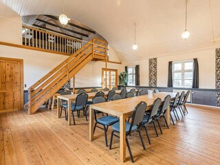 Vakantiehuis Nørre Nebel  25