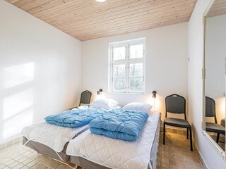 Vakantiehuis Nørre Nebel  29