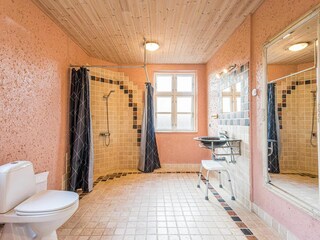 Vakantiehuis Nørre Nebel  31