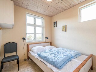 Vakantiehuis Nørre Nebel  32