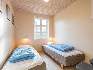 Vakantiehuis Nørre Nebel  33