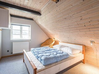 Vakantiehuis Nørre Nebel  34