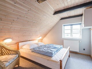 Vakantiehuis Nørre Nebel  35