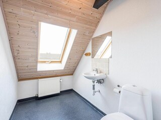 Vakantiehuis Nørre Nebel  36