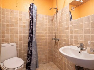 Vakantiehuis Nørre Nebel  42