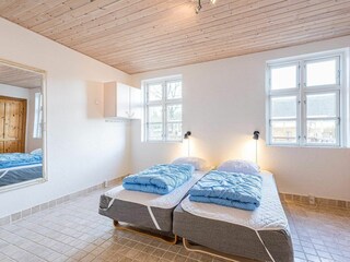 Vakantiehuis Nørre Nebel  43