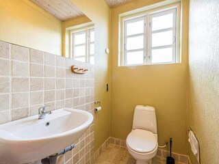 Vakantiehuis Nørre Nebel  41