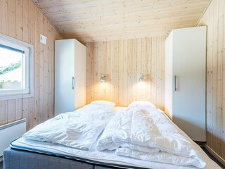 Casa de vacaciones Henne Strand  28