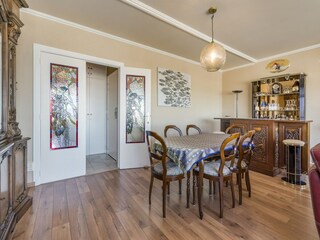 Appartamento Blankenberge Caratteristiche 11