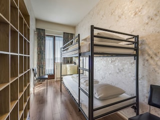 Apartment Blankenberge Ausstattung 12