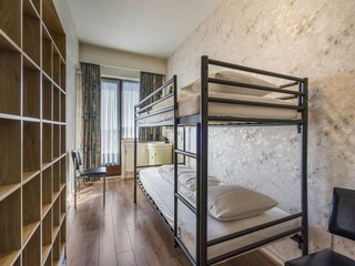 Appartement Blankenberge Kenmerken 12