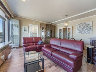 Apartamento Blankenberge Características 15