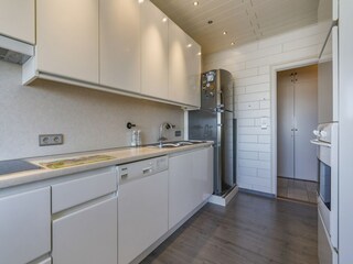 Appartement Blankenberge Kenmerken 20
