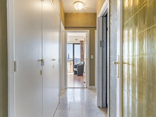 Appartement Blankenberge Équipement 16