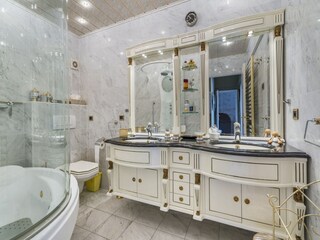 Apartamento Blankenberge Características 20