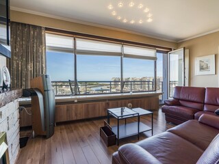 Appartement Blankenberge Kenmerken 16