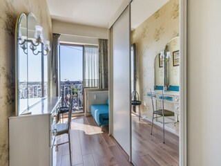 Appartement Blankenberge Équipement 17