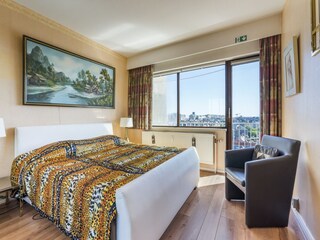 Apartment Blankenberge Ausstattung 14