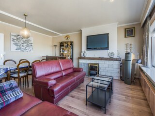 Appartement Blankenberge Kenmerken 15