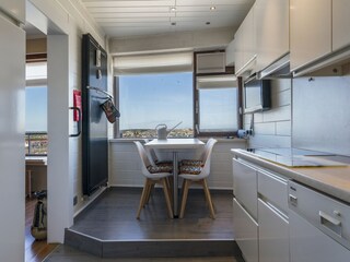 Appartement Blankenberge Kenmerken 9
