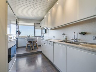 Appartement Blankenberge Kenmerken 10
