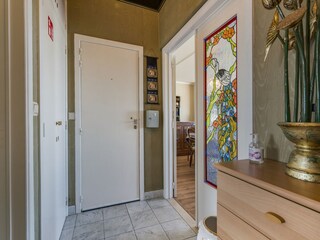 Apartment Blankenberge Ausstattung 11