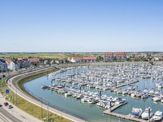 Apartamento Blankenberge Entorno 22