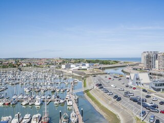 Appartement Blankenberge Omgeving 22