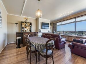 Authentic apartment with view - Blankenberge - image1