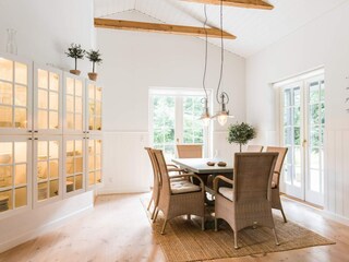 Casa de vacaciones Henne Strand  25