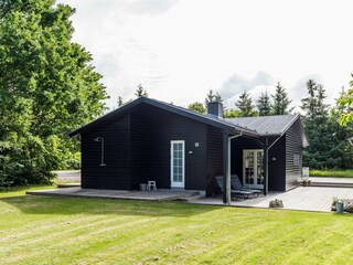 Vakantiehuis Henne Strand  18