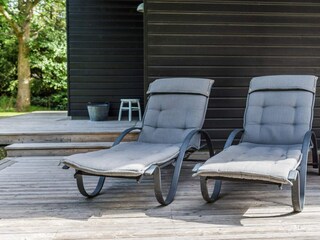 Vakantiehuis Henne Strand  20