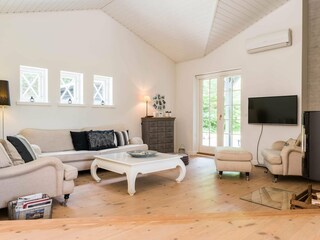Ferienhaus Henne Strand  16