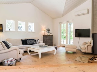 Vakantiehuis Henne Strand  21