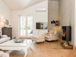Holiday house Henne Strand  4