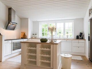 Casa per le vacanze Henne Strand  6