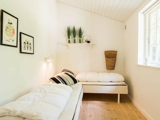 Ferienhaus Henne Strand  3