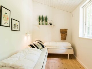 Holiday house Henne Strand  3