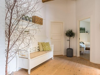Ferienhaus Henne Strand  3