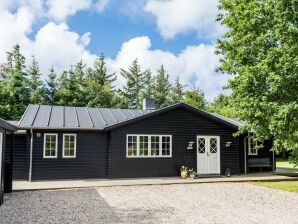 Holiday house Cosy Retreat in Henne Strand-By Traum - Henne Strand - image1